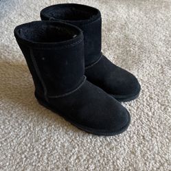 Winter Boots Boys 