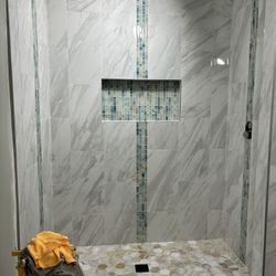 Bathroom Remodel 
