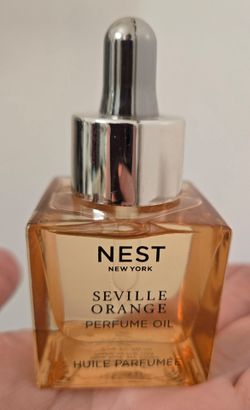Nest Seville Orange Parfume Oil