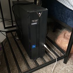 Gaming Pc Setup
