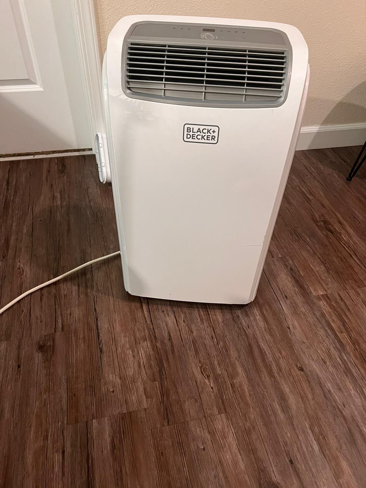 Portable AC Unit 