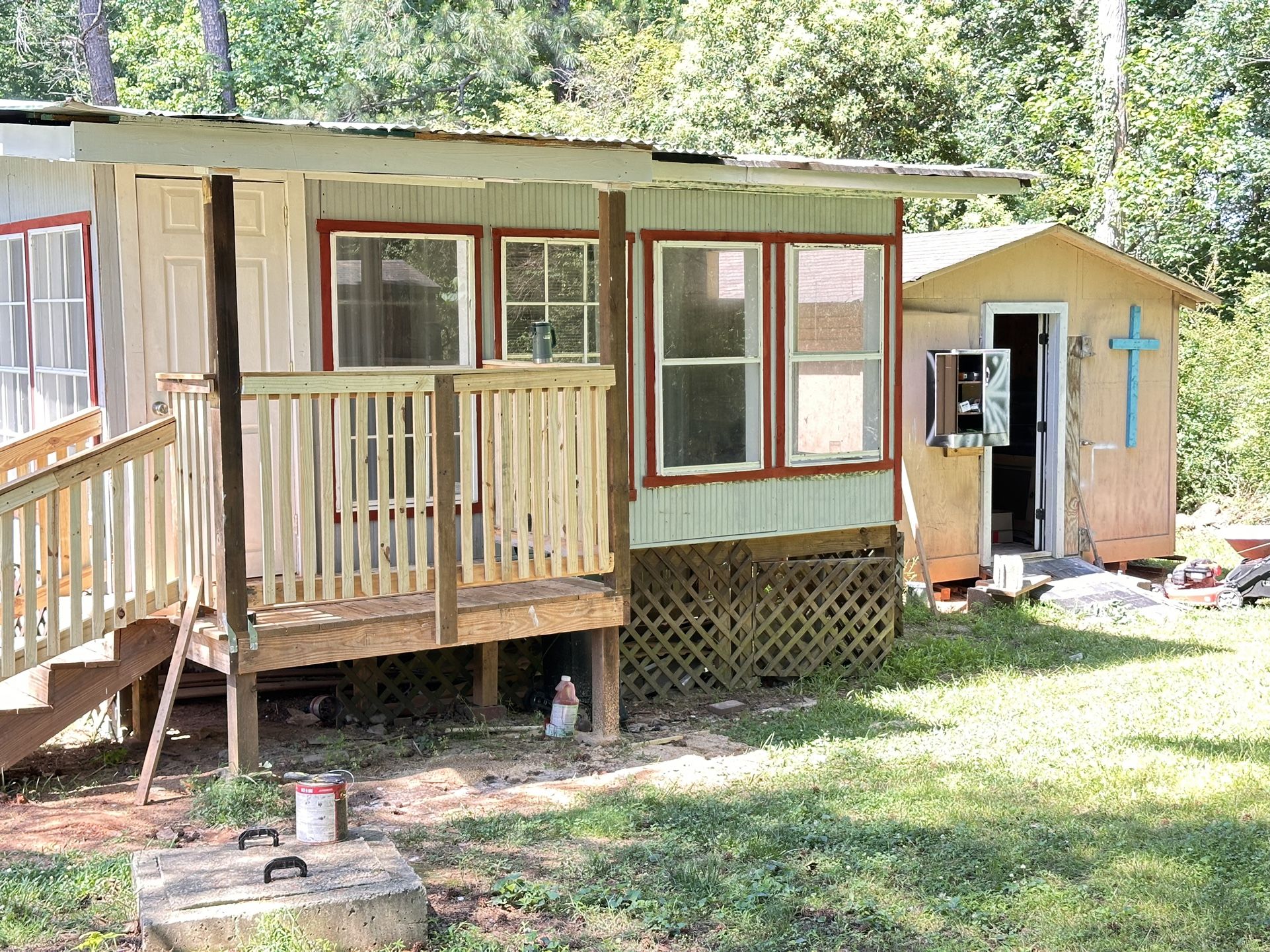 Mobile Home For Sale