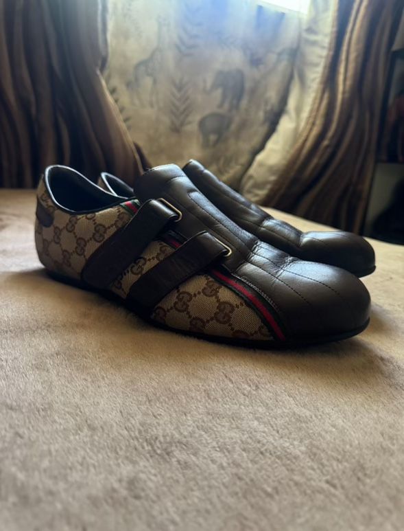 Gucci Shoes