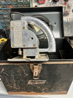 Power Saw Jig Saw