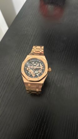 AP Royal Oak Openwork REP