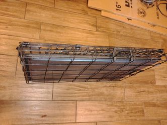 Dogs cage