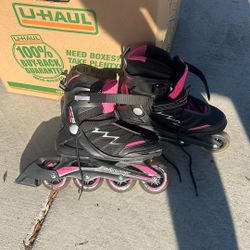 Inline Skates