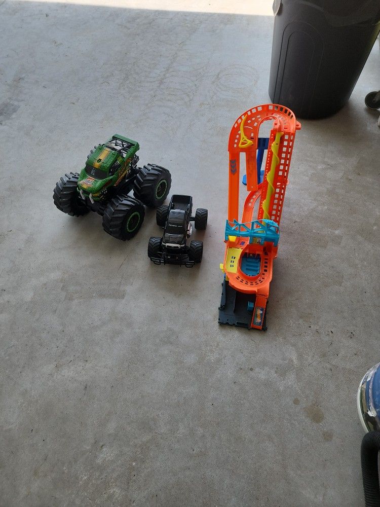 Toys