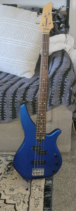 Yamaha Bass 4 String