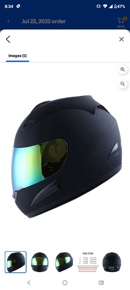 Brand New Still In Box