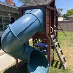 Kids Playground