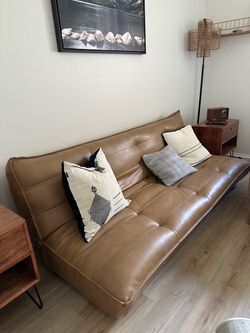 Sofa bed