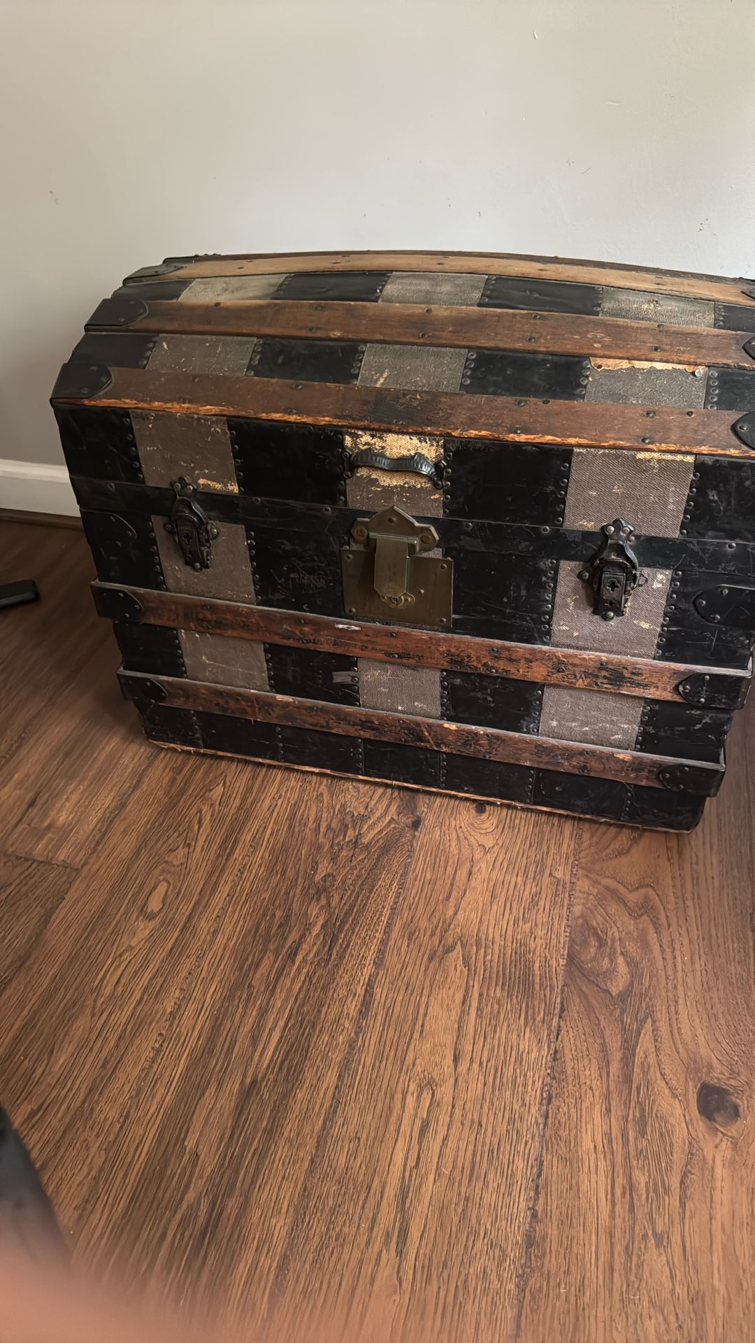 Chest