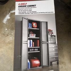 Garage Storage