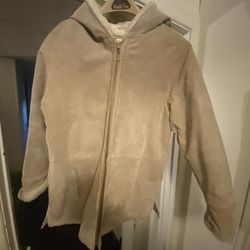 St John’s Bay Coat 