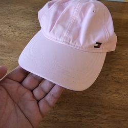 Women's Hat Hilfigure 