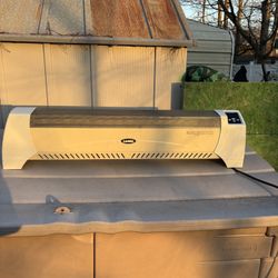 Lasko Large Heater / More Heaters