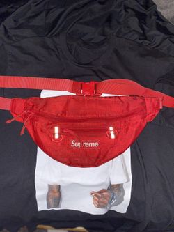 Supreme Fanny Pack 