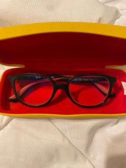 Kids Ray Ban Prescription Glasses