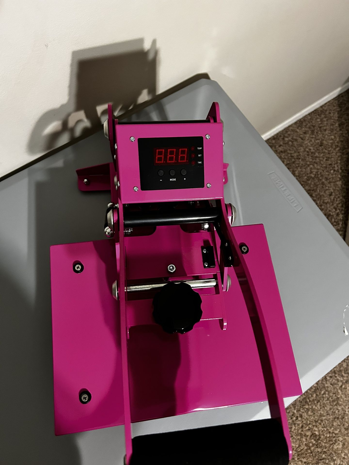 Print Press