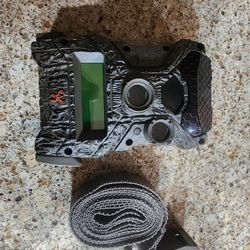 1 WGI,  Wildgame Innovation Camera