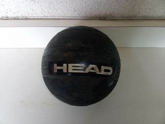Head 8lb Slam Ball $8