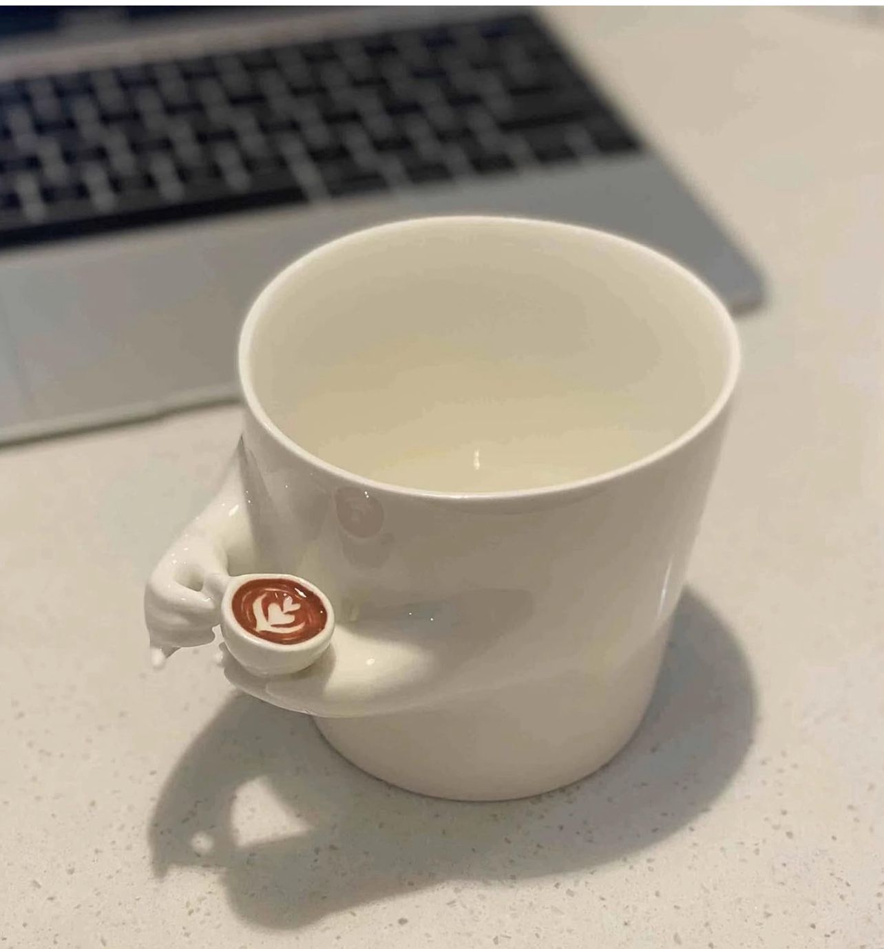 YINHEMEOW MUG