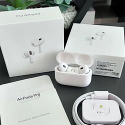 AirPods Pro 2