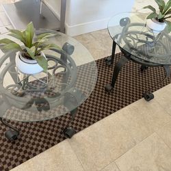 Side or Coffee Tables