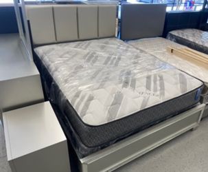 furniture mattress bed frame bunk bed twin full queen king