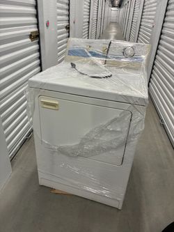 Admiral dryer