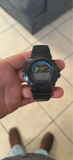 G-Shock