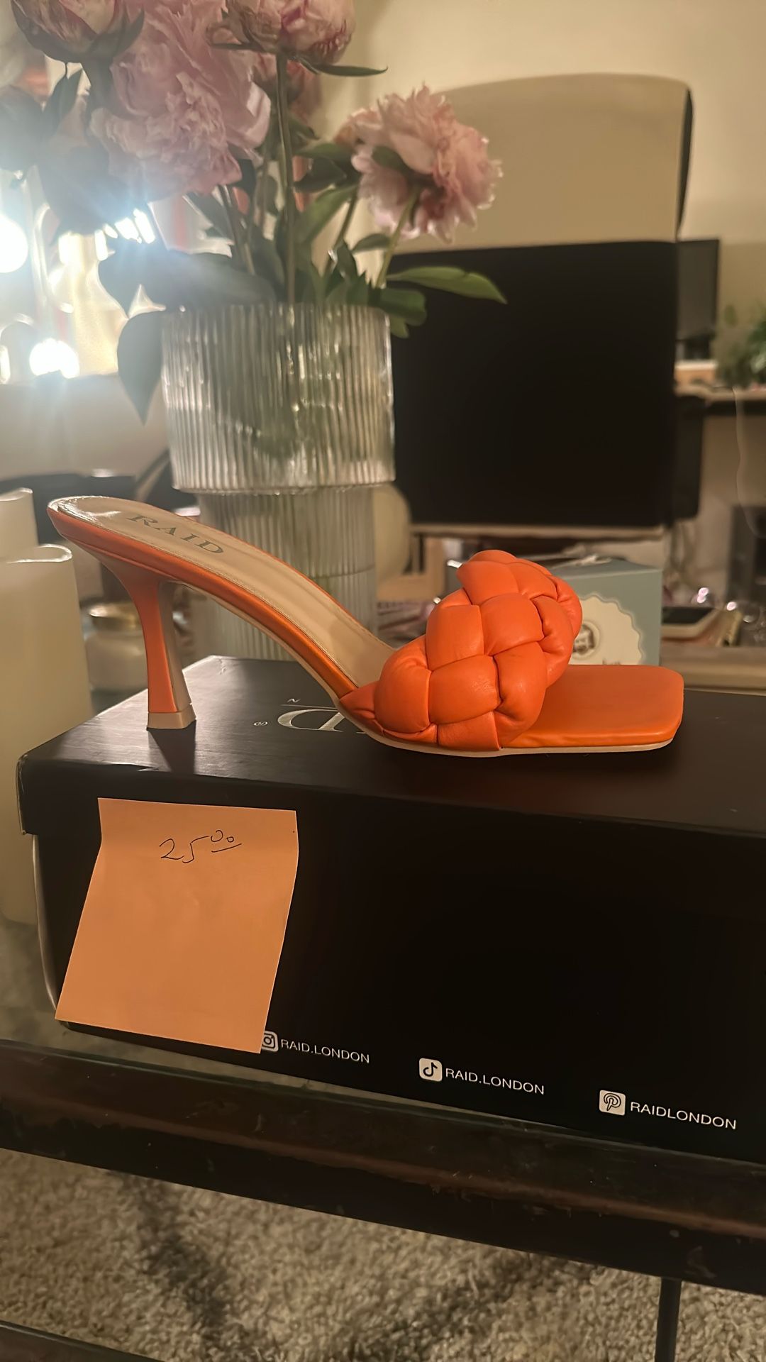 Raid