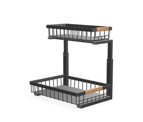 Sink Organizer 2
