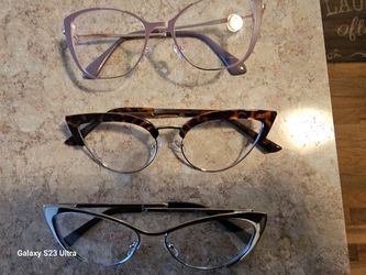 Eyeglasses Frames