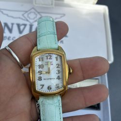 Invicta Watch Mother Of Pearl Face $75