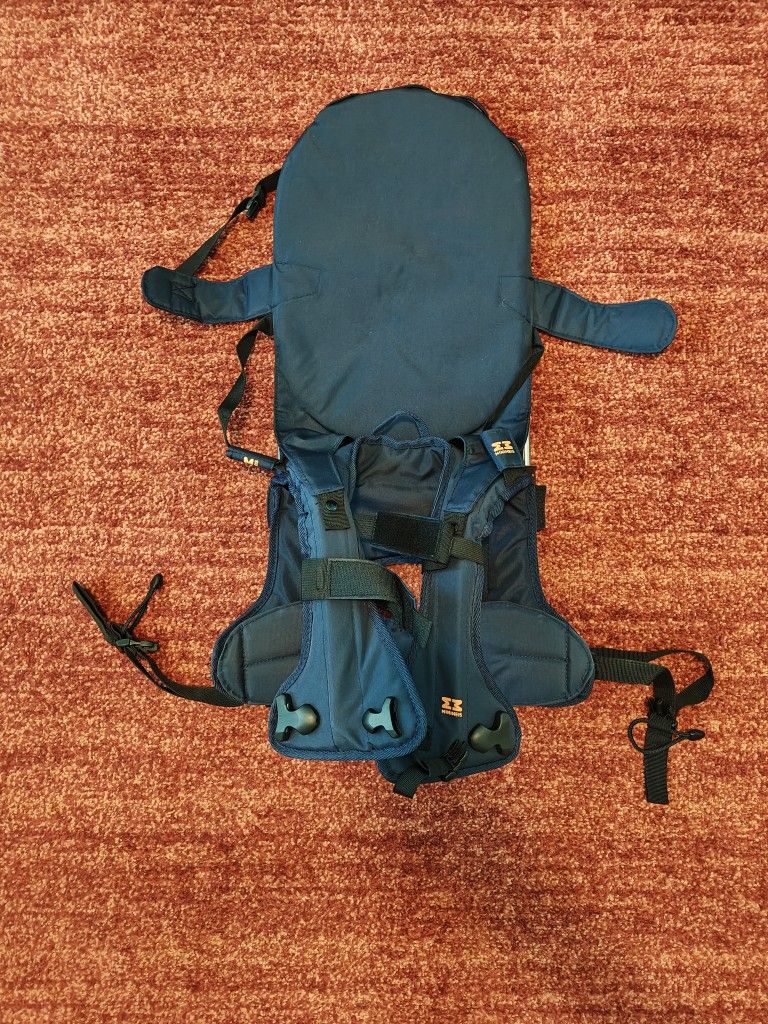 Kids Shoulder Carrier