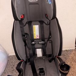 Graco Car seat 