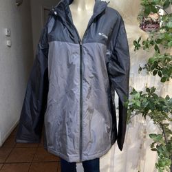 Mens Colombia 2x Tall 