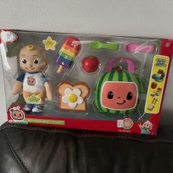 Cocomelon Toys 