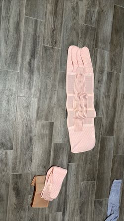 Postpartum Girdle C-Section Recovery Belt Back Support Belly Wrap Belly Band Shapewear