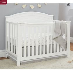 Baby Crib