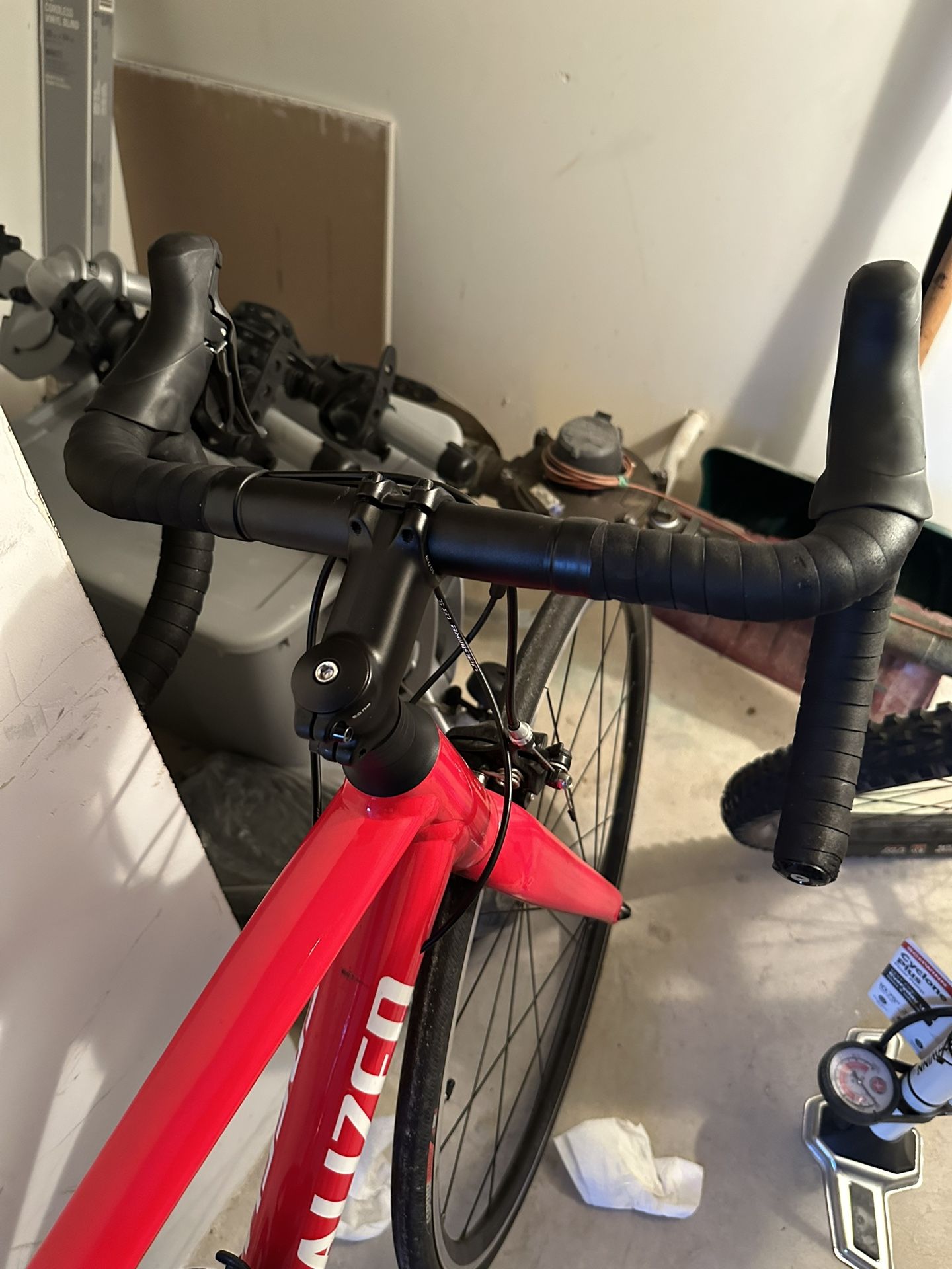 Specialized Allez 2020 Size 49