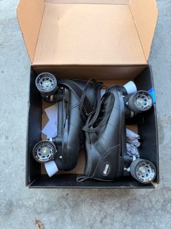 Chicago Roller Skates