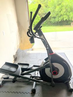 Elliptical