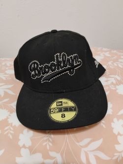 Ball cap
