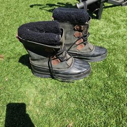 Sorel Boots 