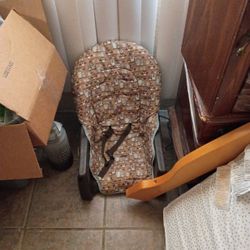 High Chair