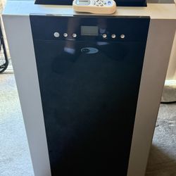 Whynter Arc 14s Portable Air Conditioner 
