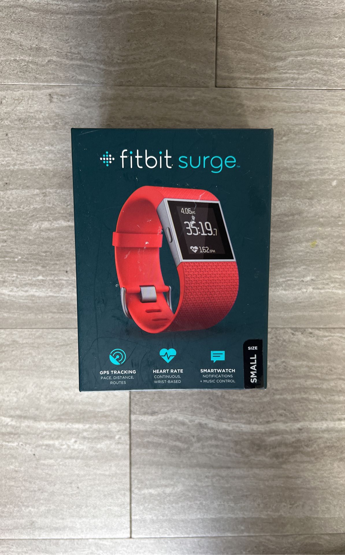 Fitbit Watch Brand new